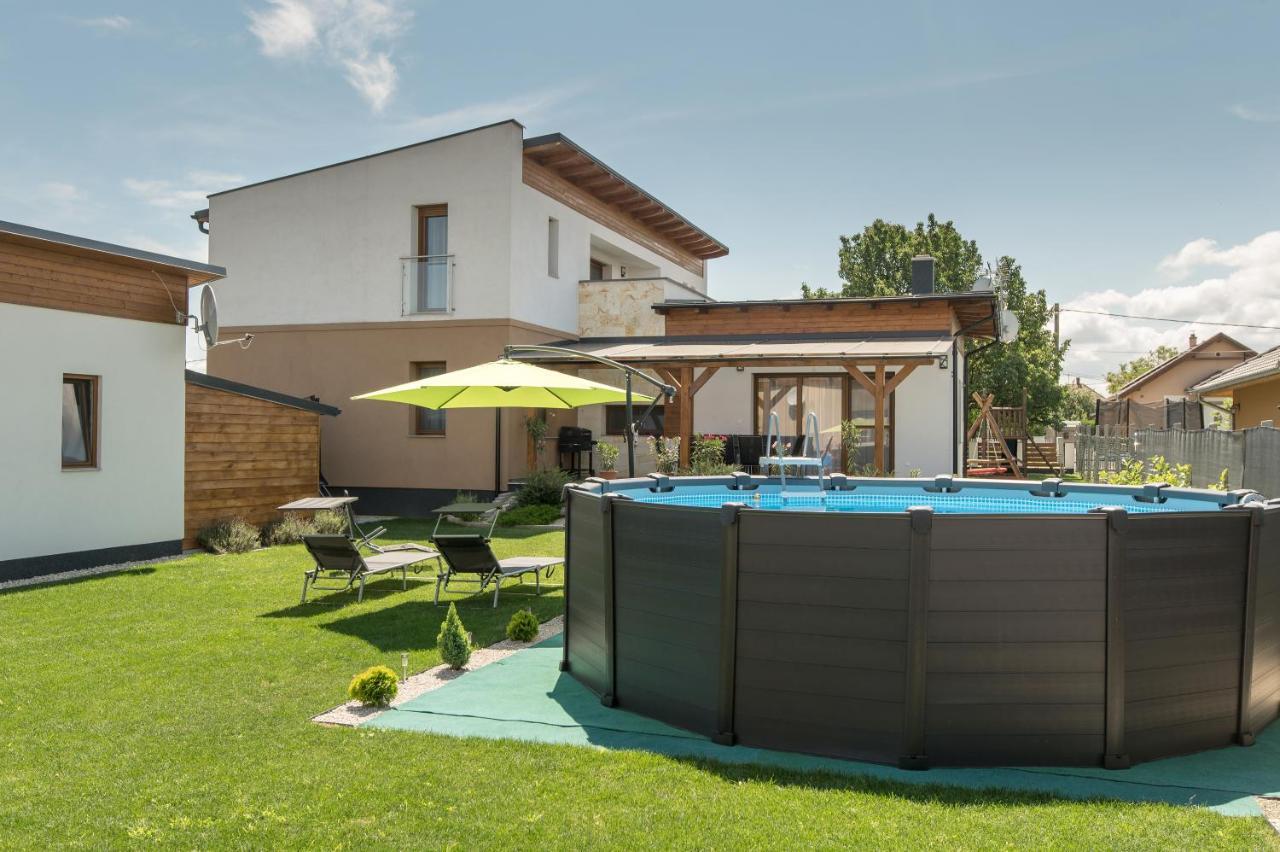 Eszterhaz Villa