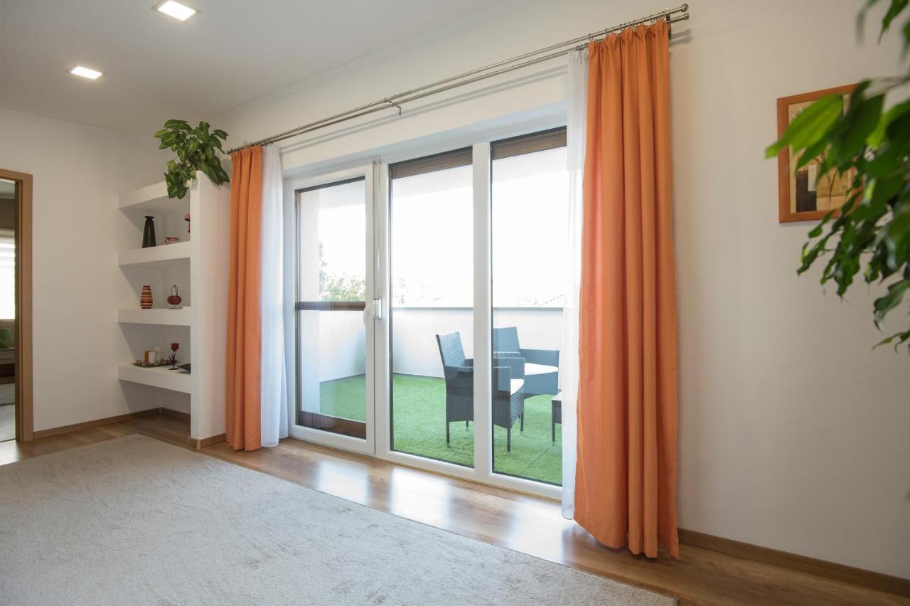 Eszterhaz Villa *