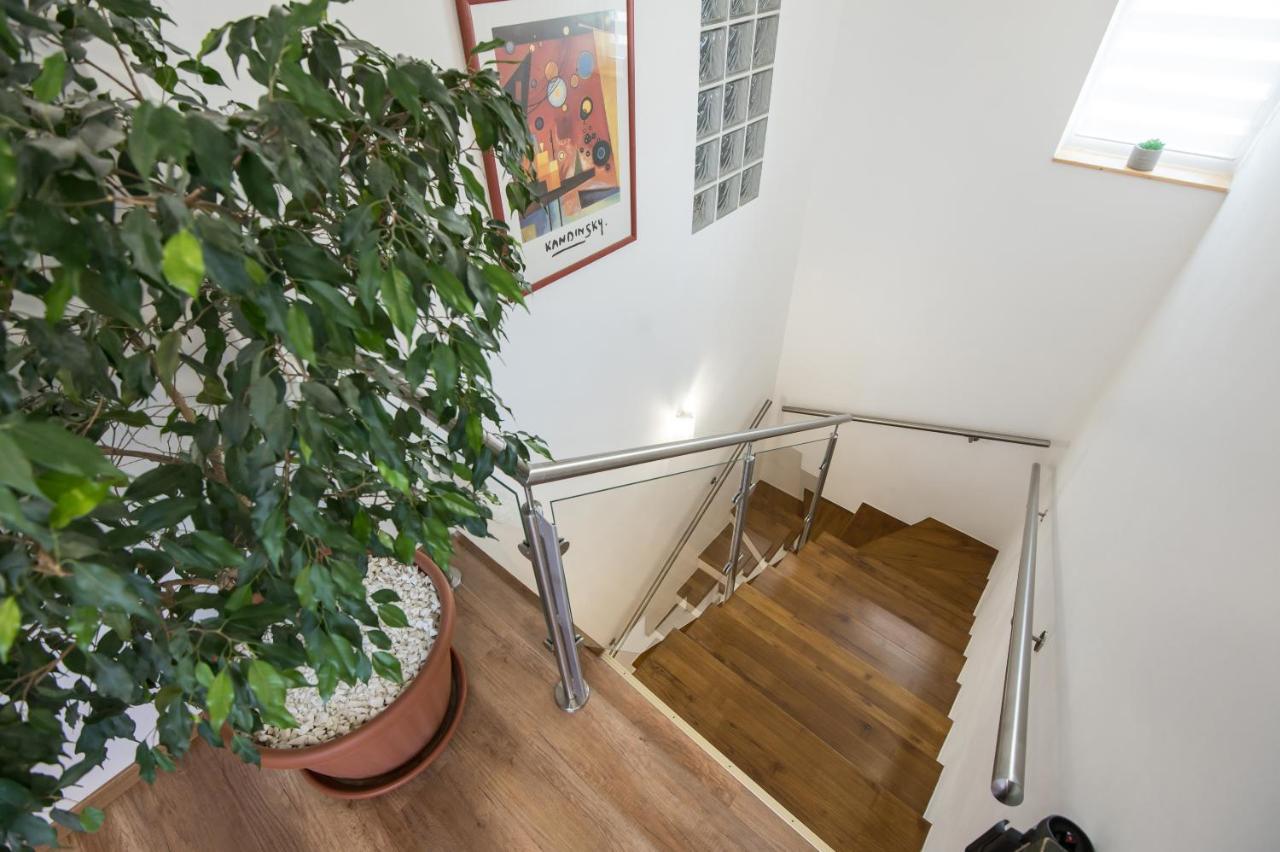 Eszterhaz Villa Balatonkeresztur